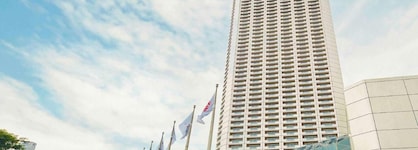 Swissotel The Stamford, Singapore