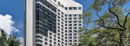 Four Seasons Hotel Singapore