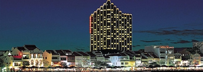 Furama City Centre (Sg Clean)