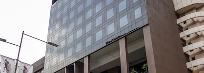 Hotel Mi Bencoolen