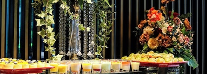Four Points By Sheraton Singapore, Riverview