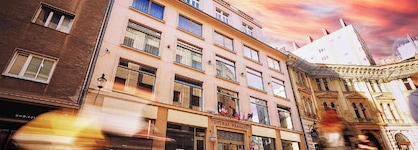 Art Hotel William