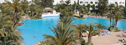 Djerba Resort- Families and Couples Only