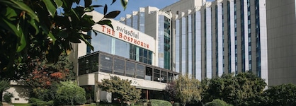 Swissotel The Bosphorus Istanbul