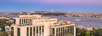 Swissotel The Bosphorus Istanbul