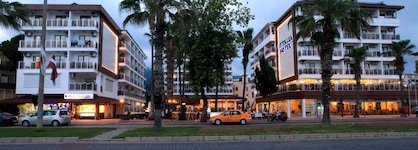 Eftalia Downtown Hotel