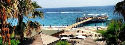 Mukarnas Spa & Resort