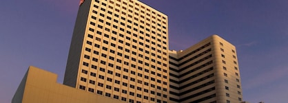Harrah's Reno
