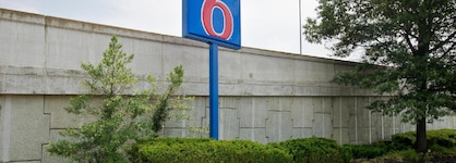 Motel 6 Springfield, Va - Washington Dc Southwest