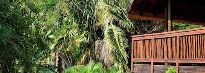 Pestana Kruger Lodge
