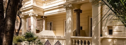 Hotel Medium Romàntic