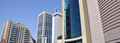 Regal Plaza Hotel
