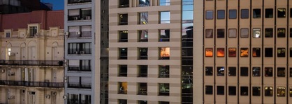 Holiday Inn Express Puerto Madero, An Ihg Hotel