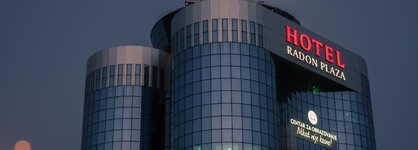 Radon Plaza