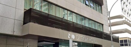 Rio Design Hotel