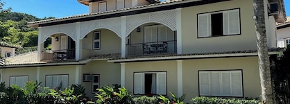 Pousada Corsário Búzios