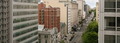 Best Western Ville-Marie Hotel & Suites