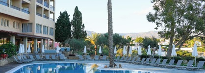 Thalassa Boutique Hotel & Spa