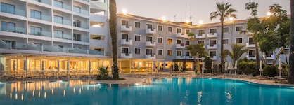 Narcissos Waterpark Resort