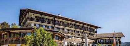 Alpenhotel Kronprinz Berchtesgaden
