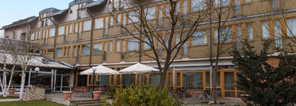 Best Western Hotel Braunschweig Seminarius
