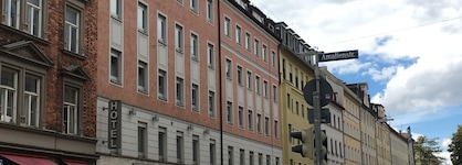 Hotel Hauser