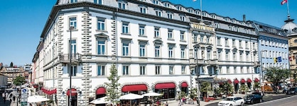 Hotel Halm Konstanz