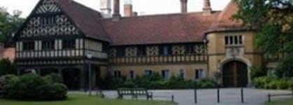 Schlosshotel Cecilienhof