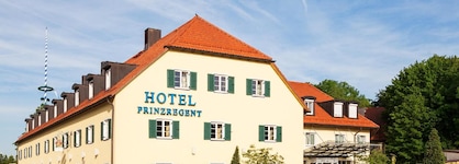 Hotel Prinzregent München
