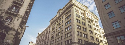 Grand Hotel Central