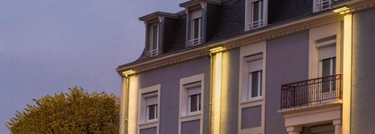 Best Western Plus Hôtel Richelieu
