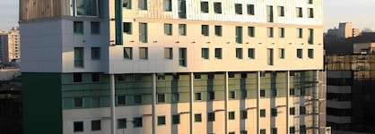 Hotel Reseda