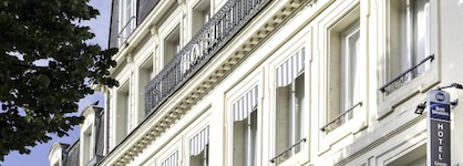 Best Western Hotel Centre Reims