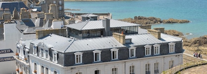 Hotel France Chateaubriand
