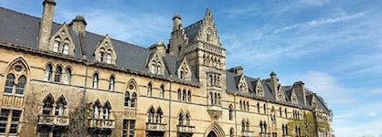 Voco Oxford Thames By Ihg