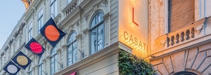 Casati Hotel – Adults Only