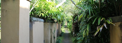 The Sungu Resort & Spa