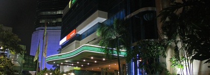 Tunjungan Hotel
