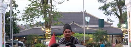 Kusuma Sahid Prince Hotel