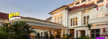 Grand Inna Malioboro