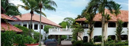Taj Malabar Resort & Spa