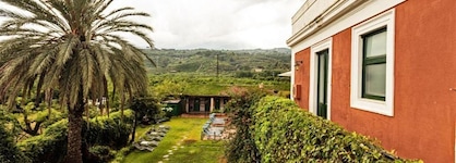 Hotel Etna