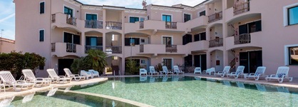 Ariadimari Hotel