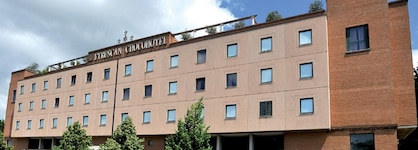 Chocohotel