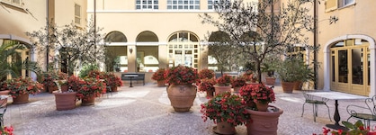 Hotel San Luca