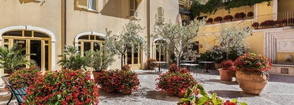 Hotel San Luca