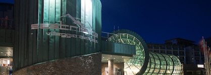 Th Sestriere - Olympic Village