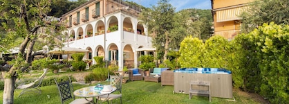 Villa Pane Resort