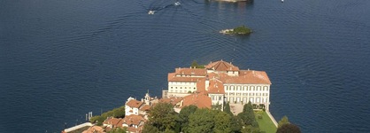 Hotel Boston Stresa