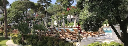 Hotel Greif